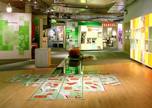 Hackney Museum
